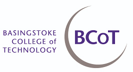 basingstoke college of technology logo