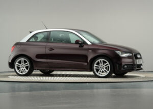 Audi-image
