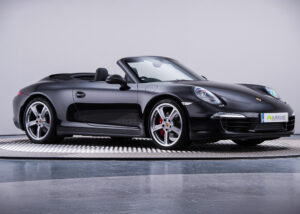 Porsche-image